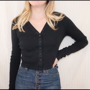 Brandy Melville long sleeve